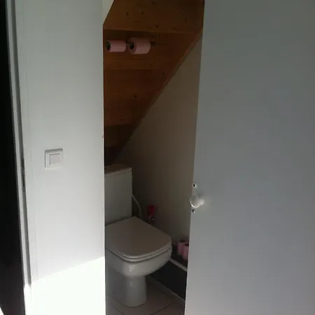 Duplex Maison Avec Grand Spa 62 Jets Massants Abrite Face Aux Pyrenees *