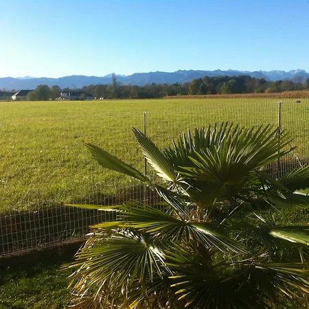 Duplex Maison Avec Grand Spa 62 Jets Massants Abrite Face Aux Pyrenees Livron