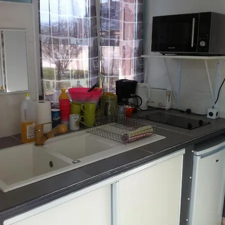 Duplex Maison Grand Spa 62 Jets Massants Face Pyrenees Livron