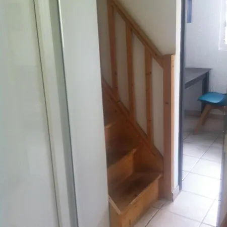Duplex Maison Avec Grand Spa 62 Jets Massants Abrite Face Aux Pyrenees