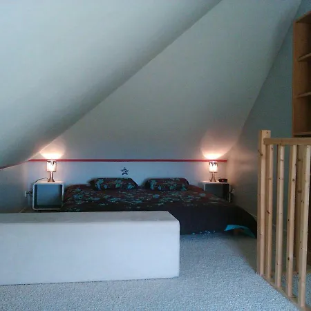 Duplex Maison Avec Grand Spa 62 Jets Massants Abrite Face Aux Pyrenees